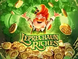Leprechaun Riches screenshot