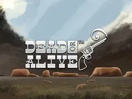 Dead or Alive screenshot