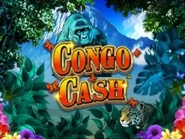 Congo Cash™ screenshot