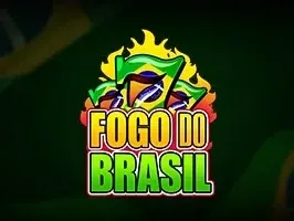 Fogo Do Brasil 777 screenshot