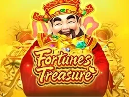 Fortune's Treasure screenshot