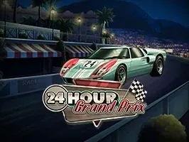 24 Hour Grand Prix