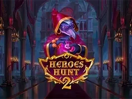 Heroes Hunt 2
