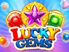 Lucky Gems screenshot